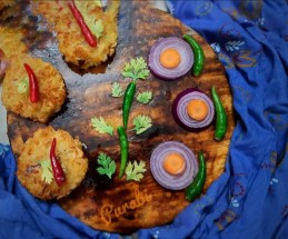 Noodles gold coin recipe